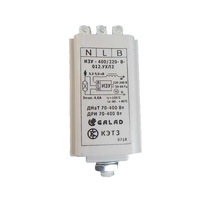 Коробка распределительная СП 100х100х45мм IP30 Ruvinil 10160